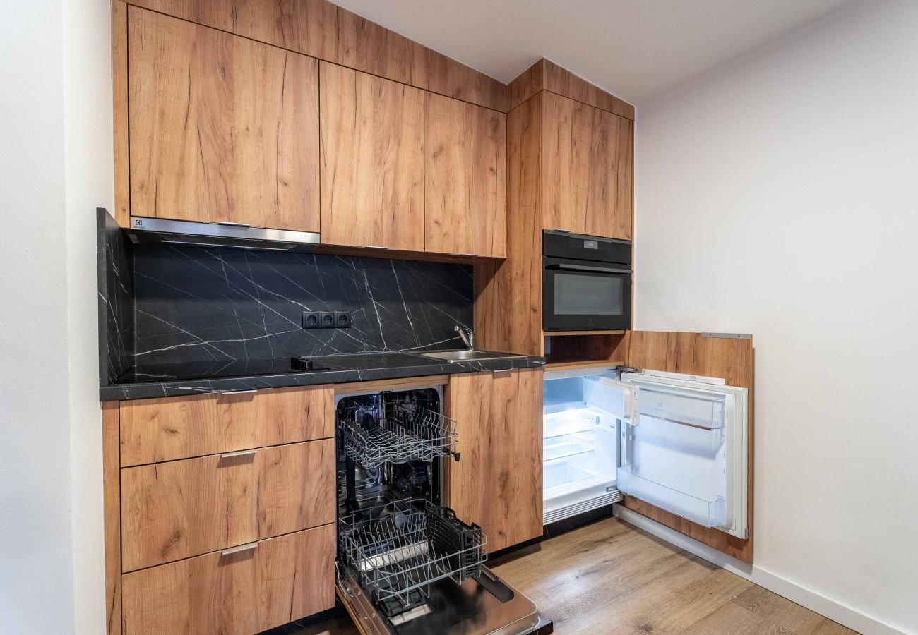 Appartement in Piesendorf - Maiskogelblick - TOP 15