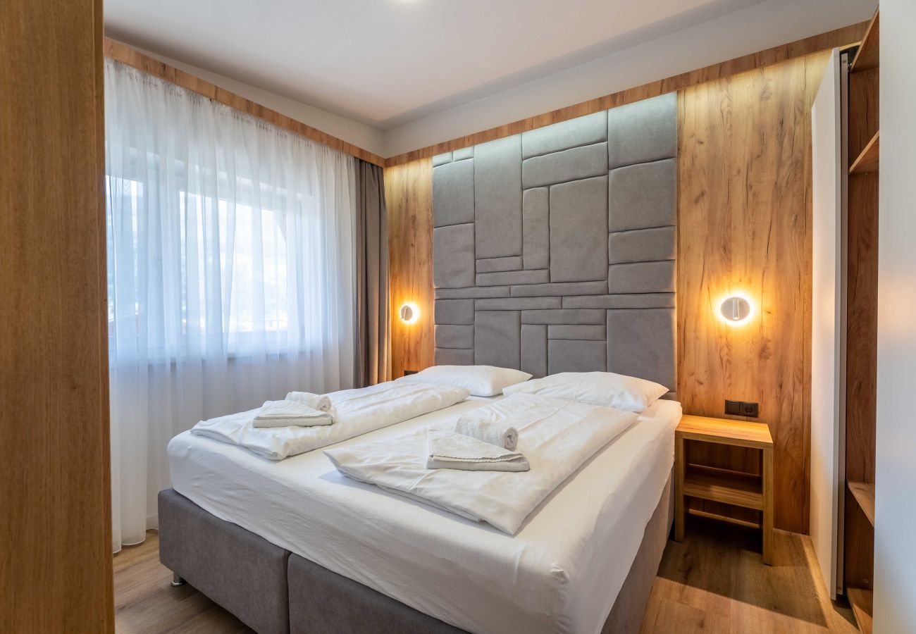 Appartement in Piesendorf - Maiskogelblick - TOP 15