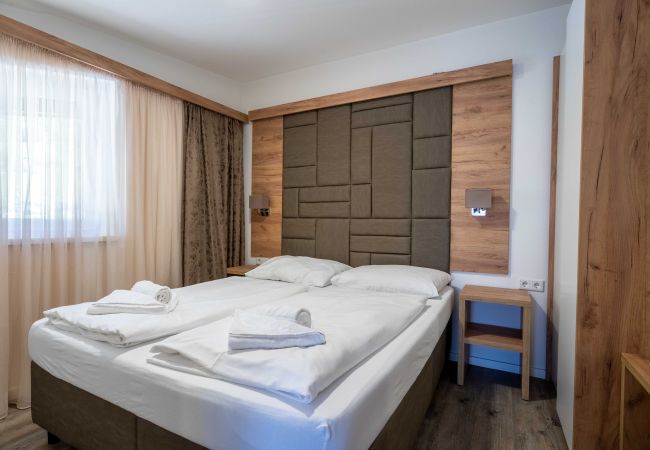 Appartement in Piesendorf - Maiskogelblick Apartments - TOP 17