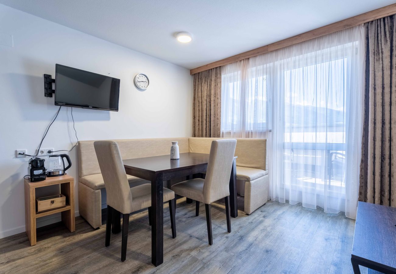 Appartement in Piesendorf - Maiskogelblick - TOP 17