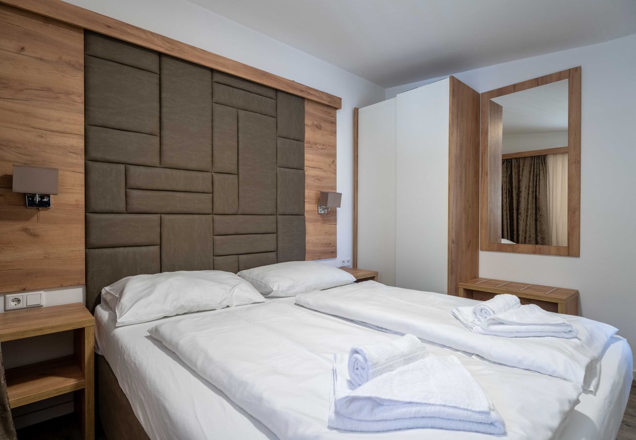 Appartement in Piesendorf - Maiskogelblick - TOP 17
