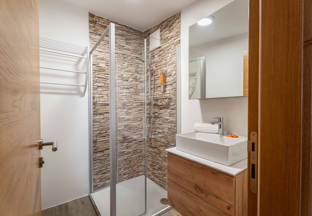 Appartement in Piesendorf - Maiskogelblick - TOP 17