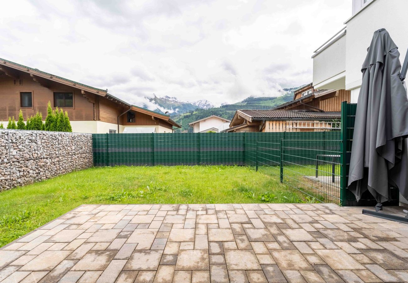 Appartement in Piesendorf - Maiskogelblick - TOP 2