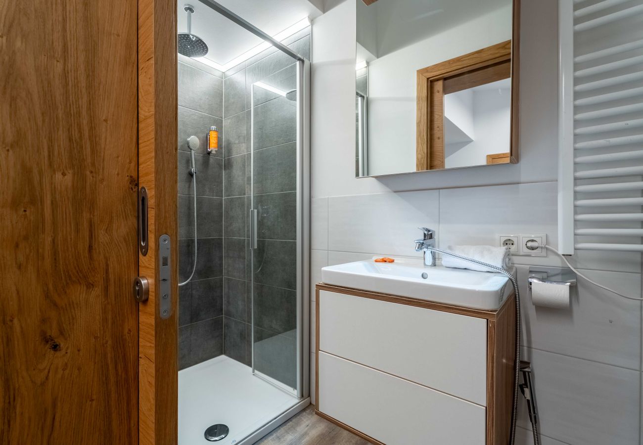 Appartement in Piesendorf - Maiskogelblick - TOP 2