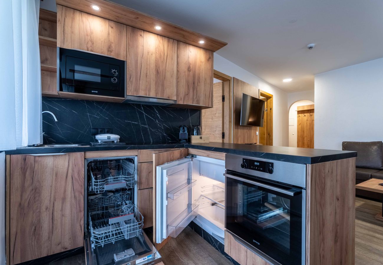 Appartement in Piesendorf - Maiskogelblick - TOP 3