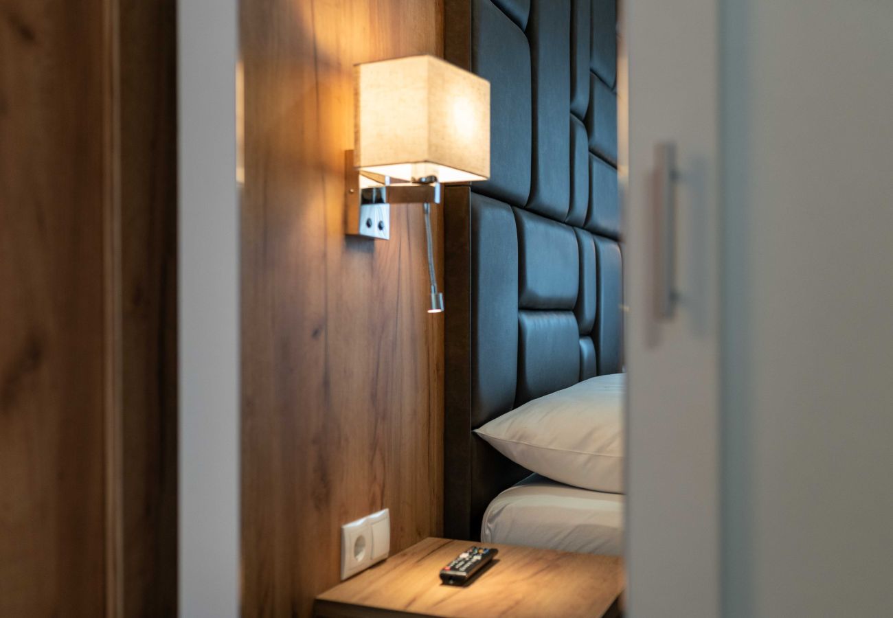 Appartement in Piesendorf - Maiskogelblick - TOP 3