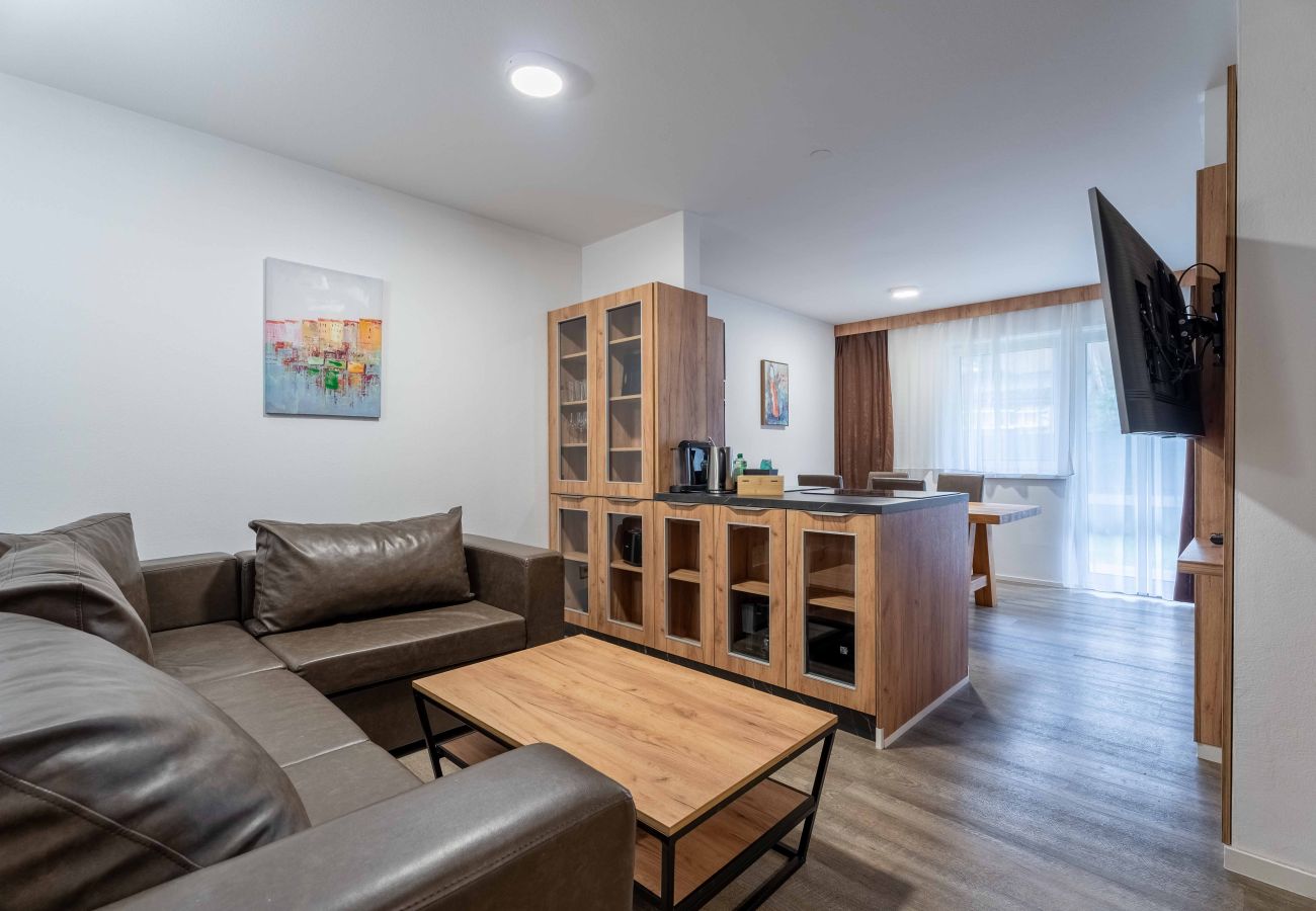 Appartement in Piesendorf - Maiskogelblick - TOP 4