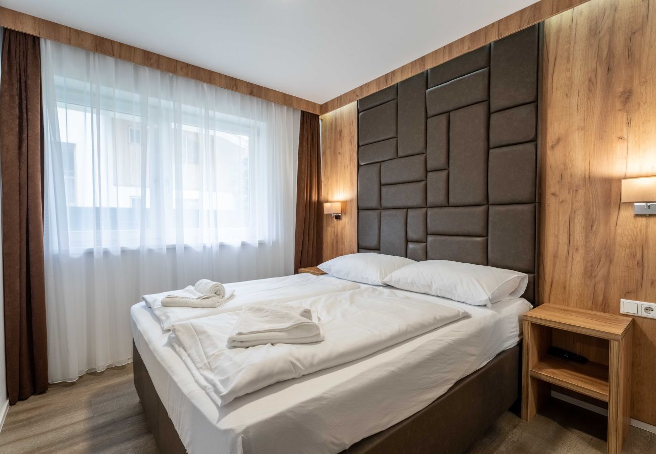 Appartement in Piesendorf - Maiskogelblick - TOP 4