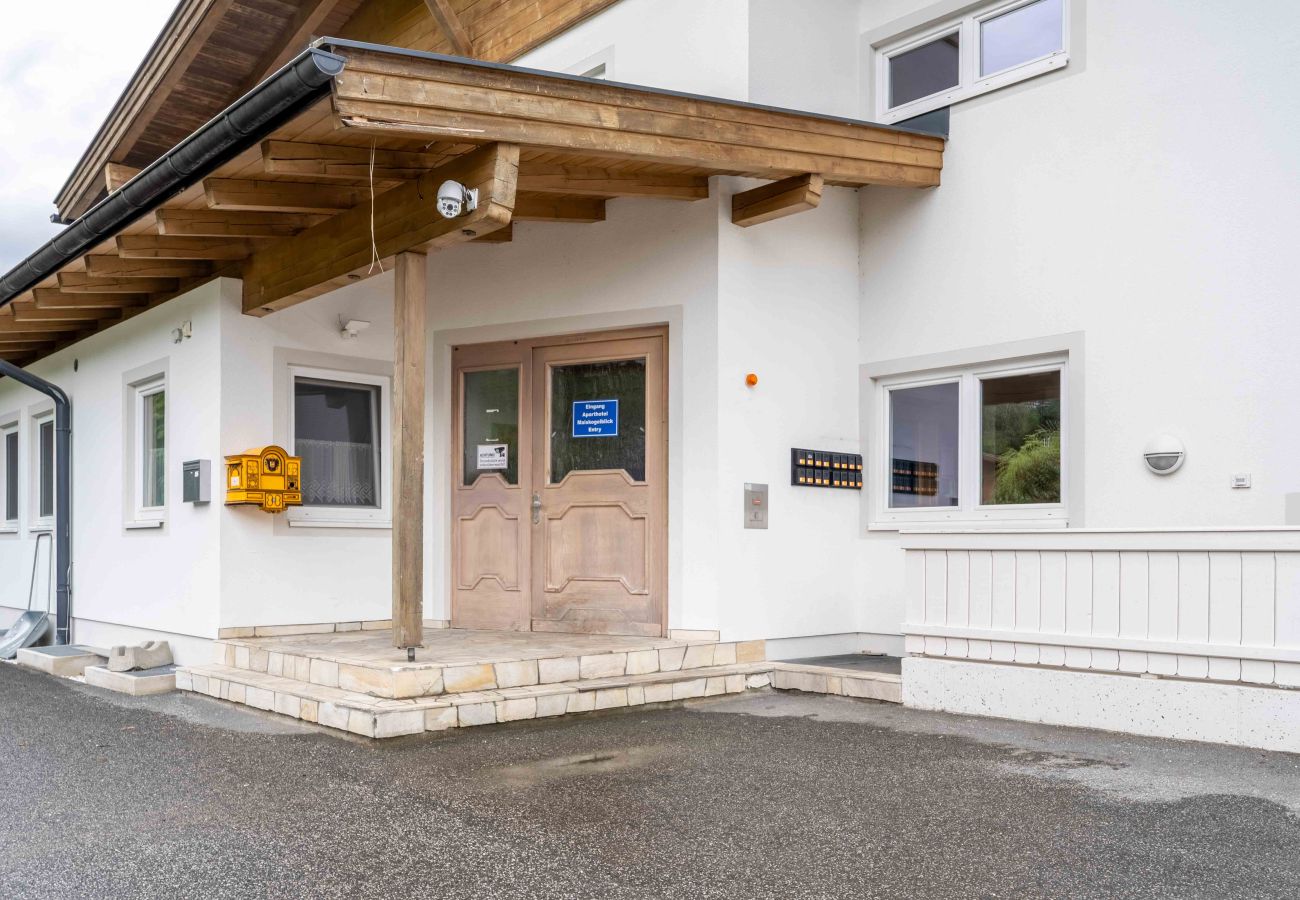 Appartement in Piesendorf - Maiskogelblick - TOP 4