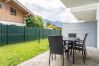 Appartement in Piesendorf - Maiskogelblick - TOP 4