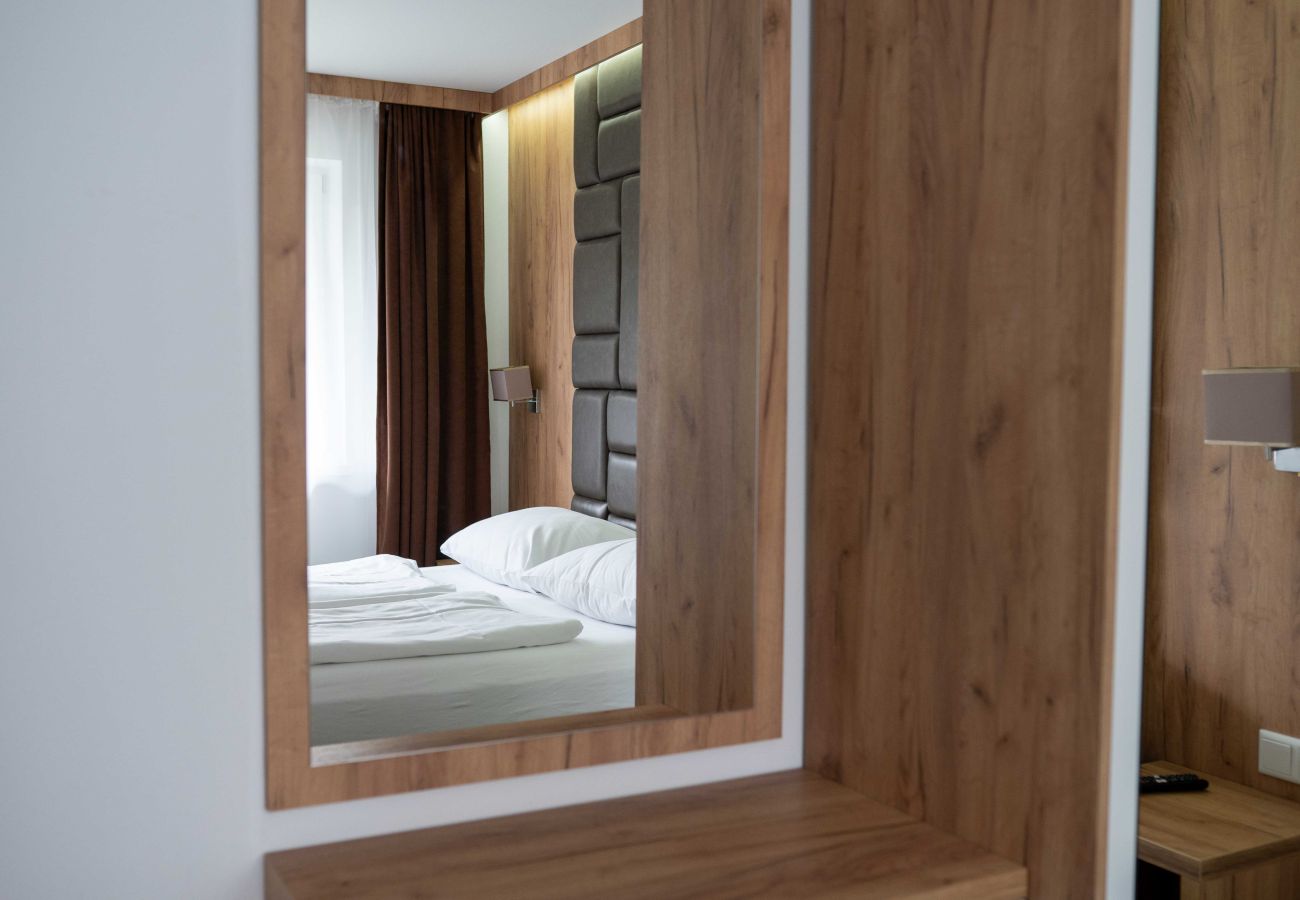 Appartement in Piesendorf - Maiskogelblick - TOP 5