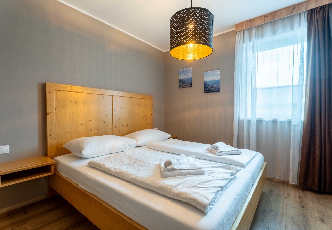 Appartement in Piesendorf - Maiskogelblick - TOP 9