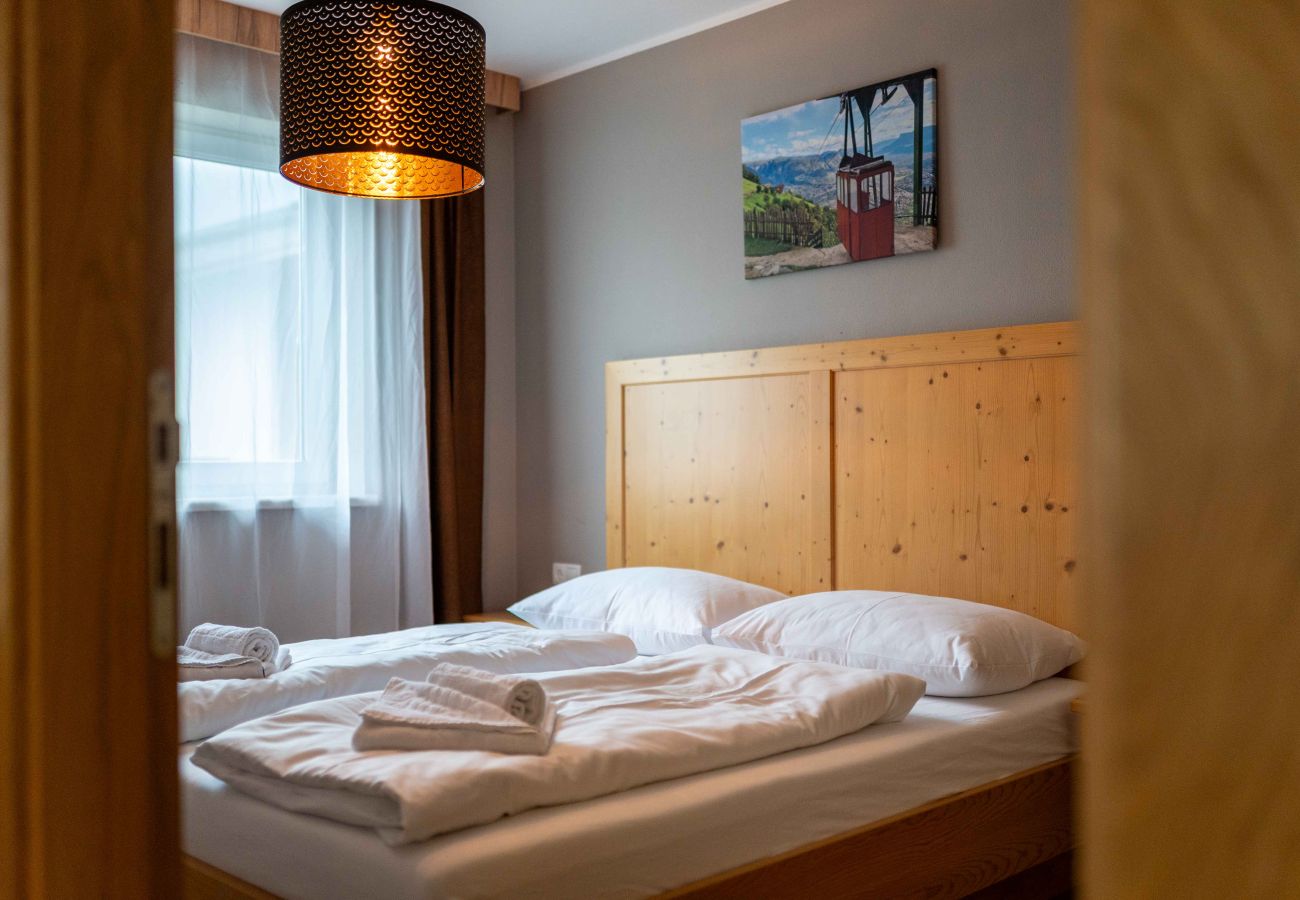Appartement in Piesendorf - Maiskogelblick - TOP 9