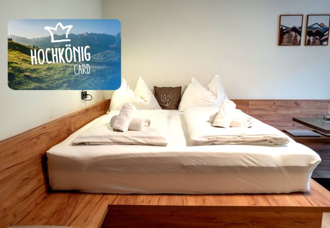 Appartement in Dienten am Hochkönig - Apartments VALI Hochkönig - TOP 7