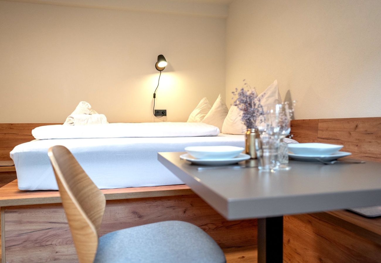 Appartement in Dienten am Hochkönig - Apartments VALI Hochkönig - TOP 7