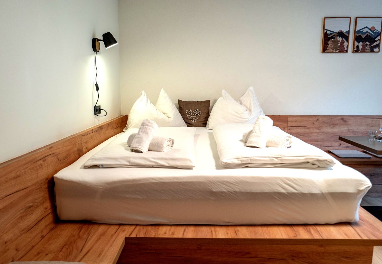 Appartement in Dienten am Hochkönig - Apartments VALI Hochkönig - TOP 7