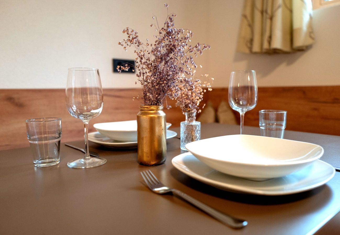 Appartement in Dienten am Hochkönig - Apartments VALI Hochkönig - TOP 7