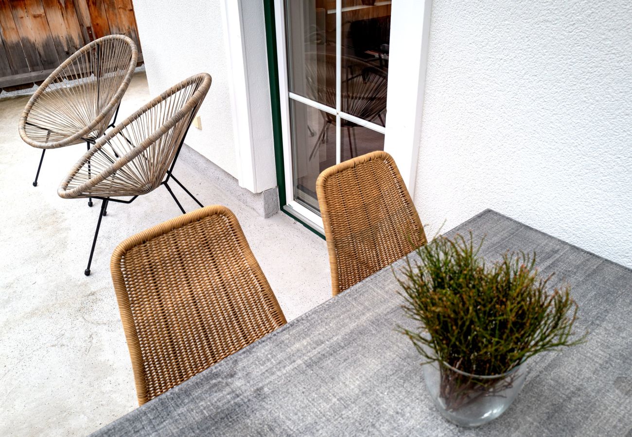 Appartement in Dienten am Hochkönig - Apartments VALI Hochkönig - TOP 1