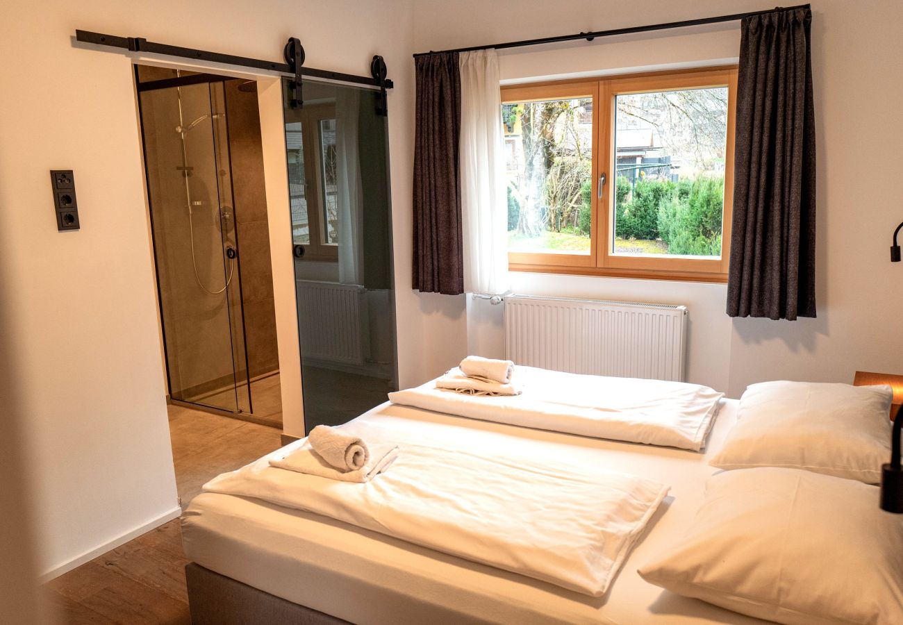 Appartement in Dienten am Hochkönig - Apartments VALI Hochkönig - TOP 1