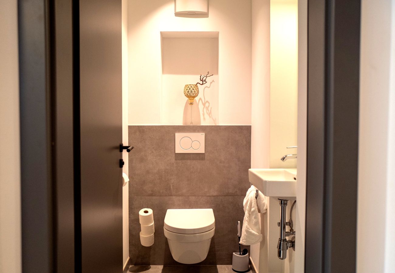 Appartement in Dienten am Hochkönig - Apartments VALI Hochkönig - TOP 1