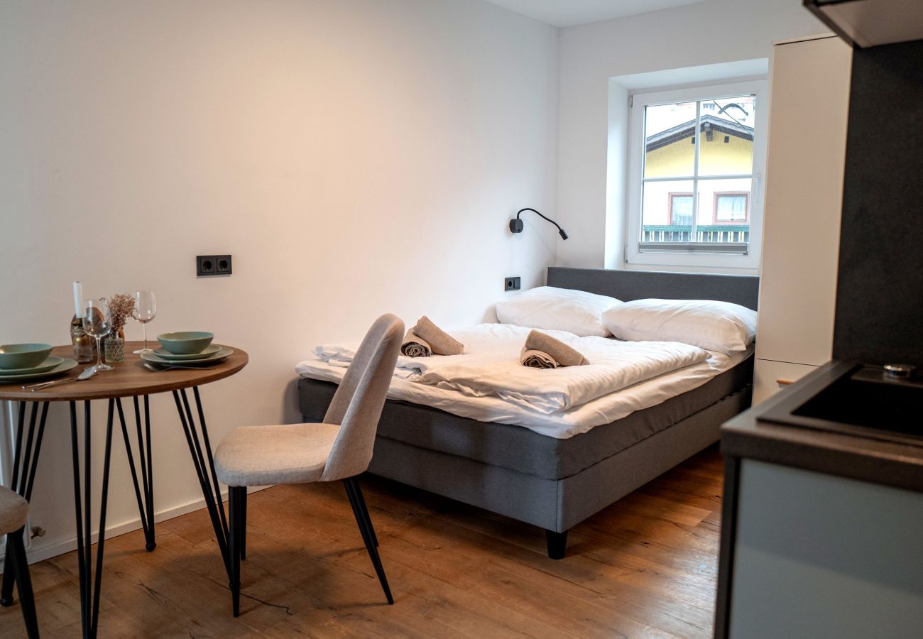 Appartement in Dienten am Hochkönig - Apartments VALI Hochkönig - TOP 2