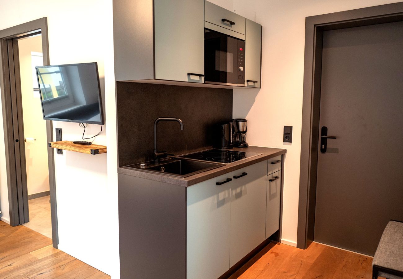 Appartement in Dienten am Hochkönig - Apartments VALI Hochkönig - TOP 2
