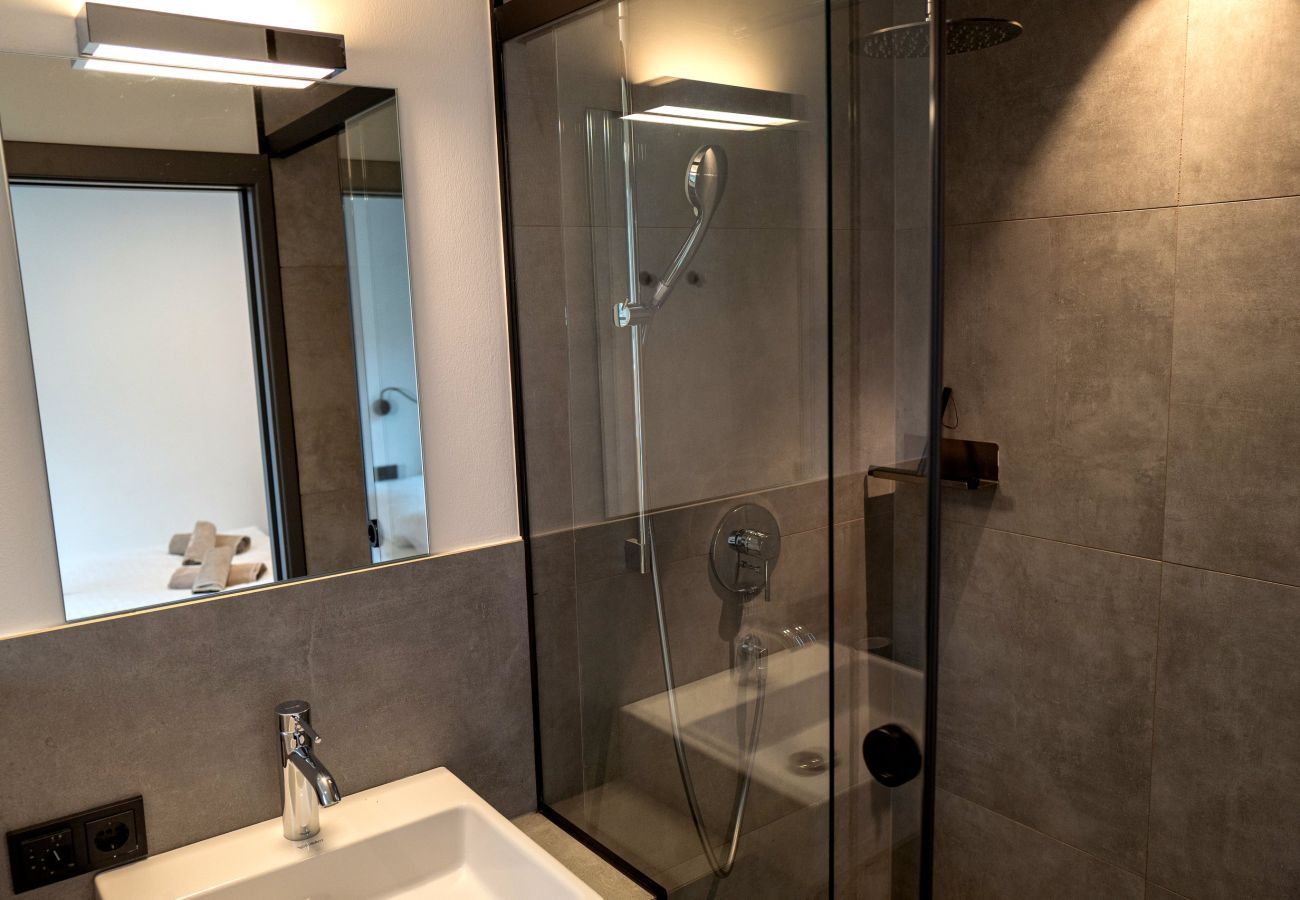 Appartement in Dienten am Hochkönig - Apartments VALI Hochkönig - TOP 2