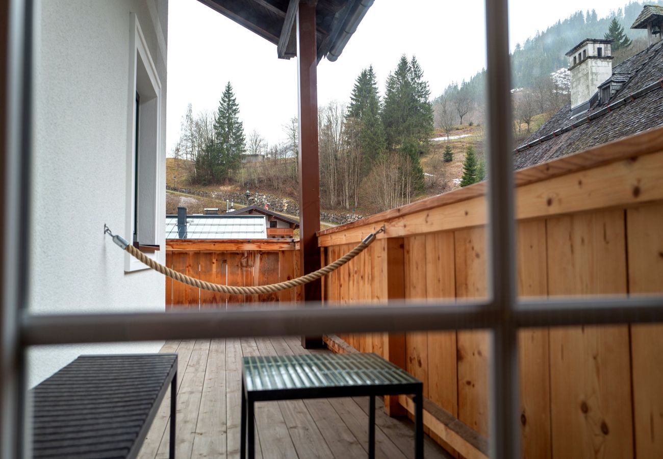 Appartement in Dienten am Hochkönig - Apartments VALI Hochkönig - TOP 2