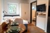 Appartement in Dienten am Hochkönig - Apartments VALI Hochkönig - TOP 2