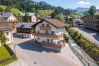 Appartement in Dienten am Hochkönig - Apartments VALI Hochkönig - TOP 3