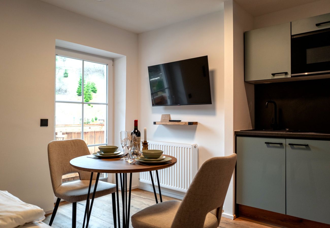 Appartement in Dienten am Hochkönig - Apartments VALI Hochkönig - TOP 5