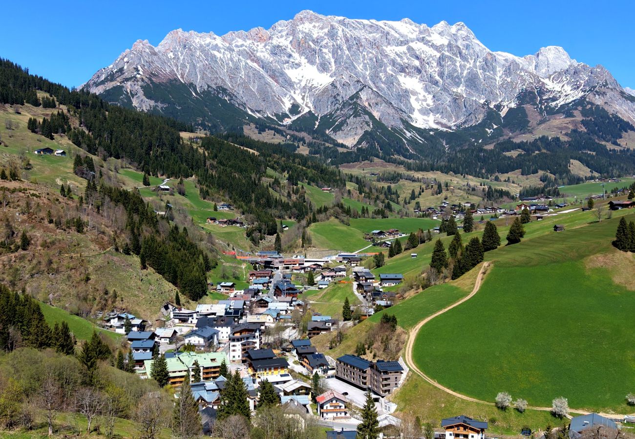 Appartement in Dienten am Hochkönig - Apartments VALI Hochkönig - TOP 5