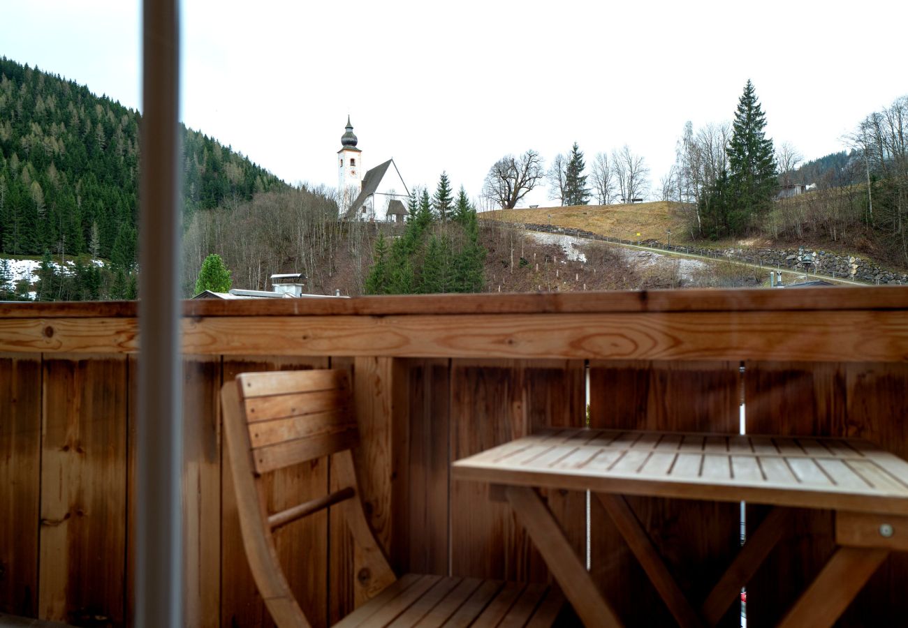 Appartement in Dienten am Hochkönig - Apartments VALI Hochkönig - TOP 6