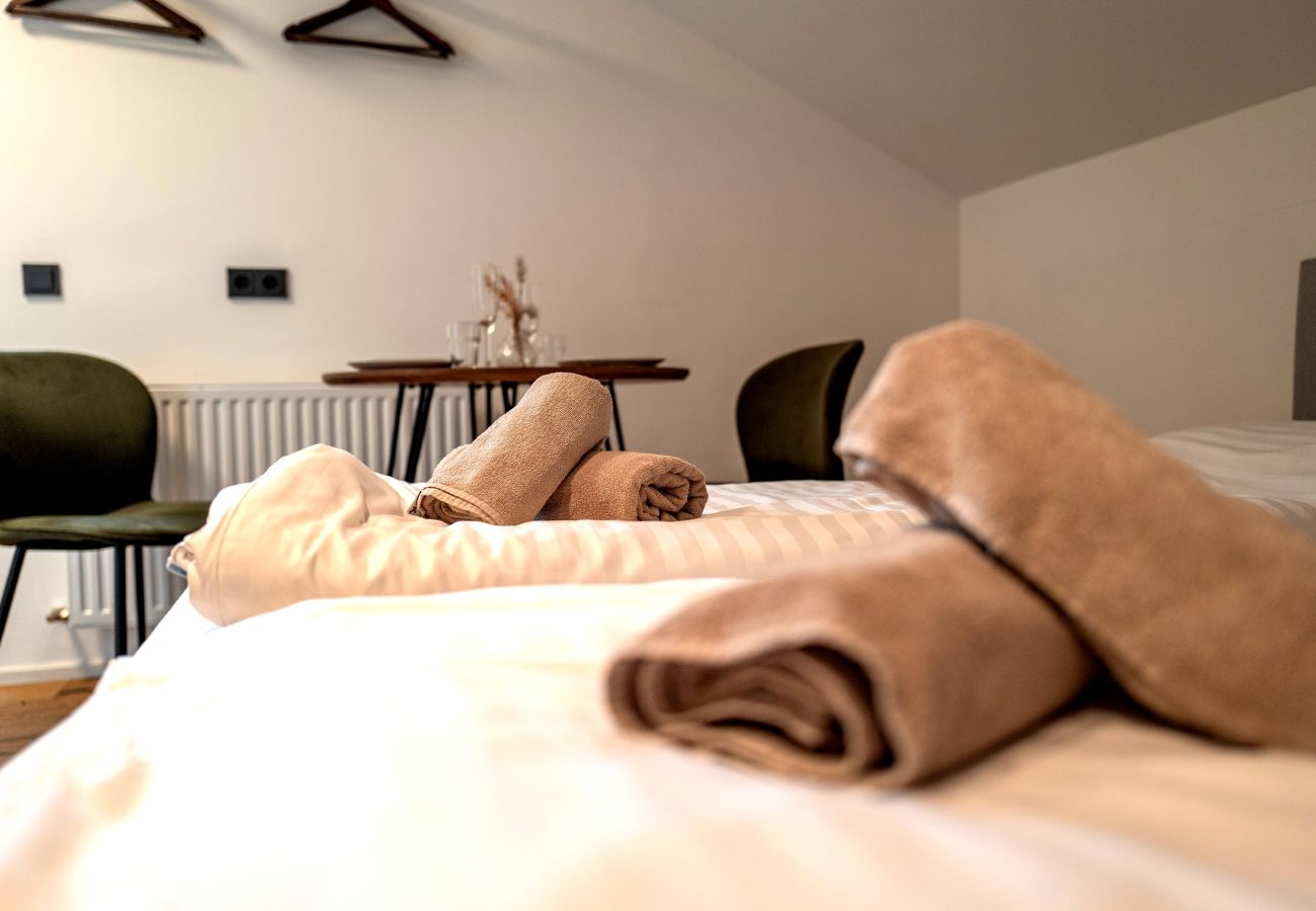 Appartement in Dienten am Hochkönig - Apartments VALI Hochkönig - TOP 6