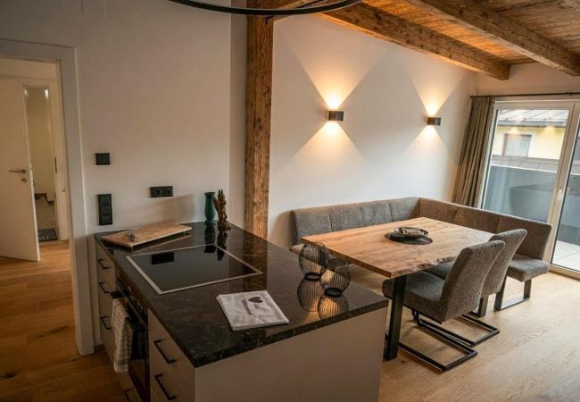 Appartement in Bad Hofgastein - Haus3310 - Top 1