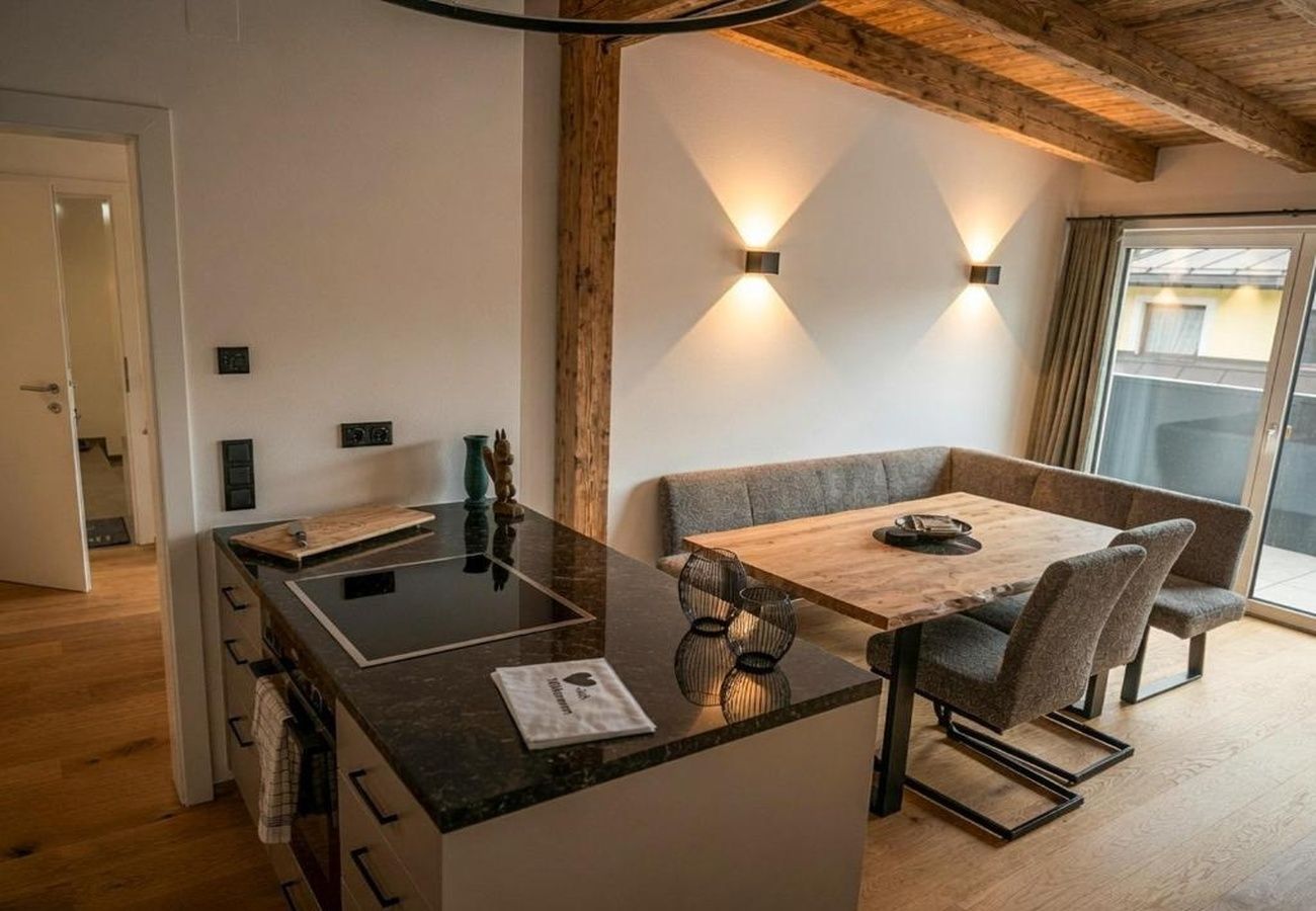 Appartement in Bad Hofgastein - Haus3310 - Top 1