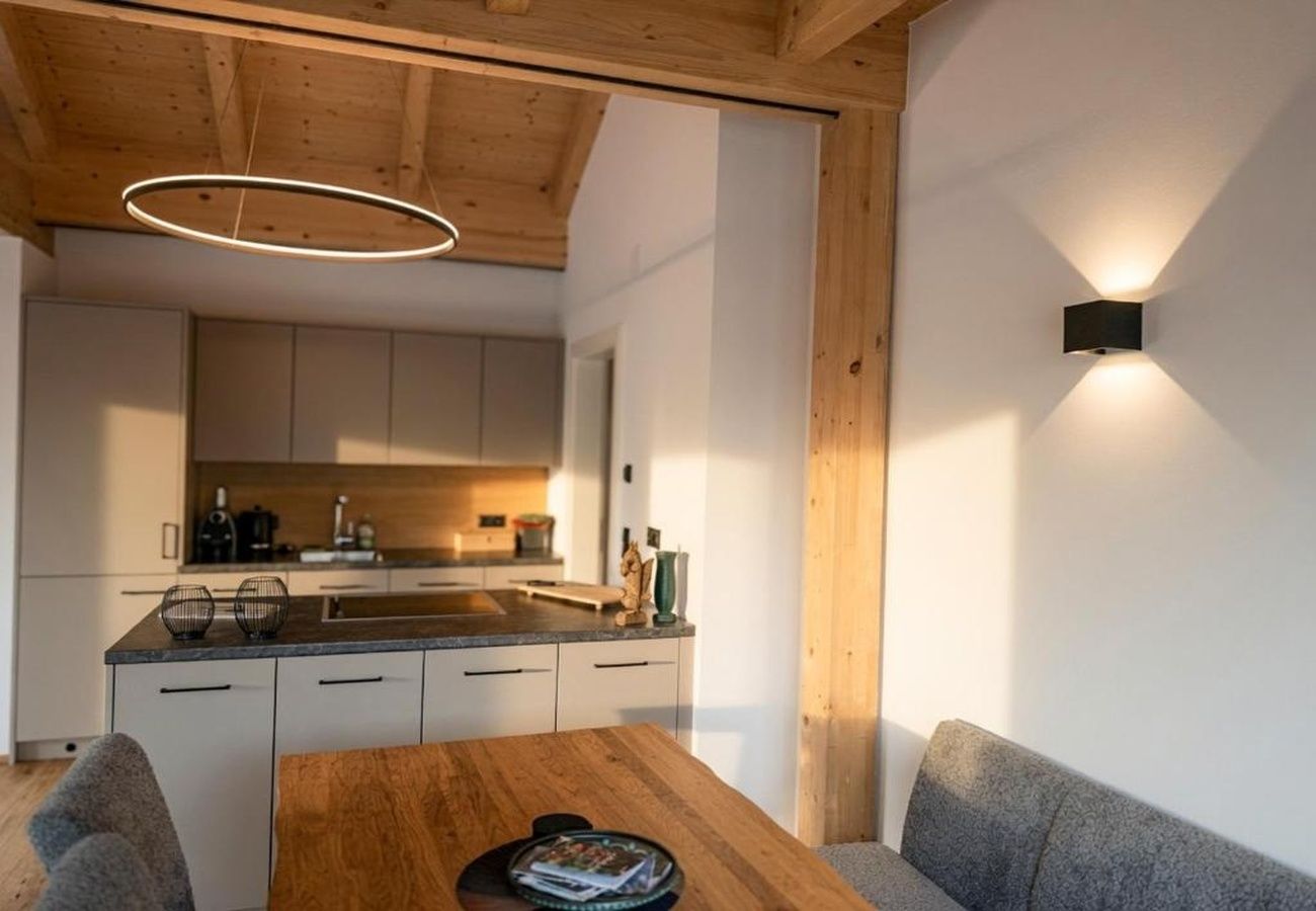 Appartement in Bad Hofgastein - Haus3310 - Top 1