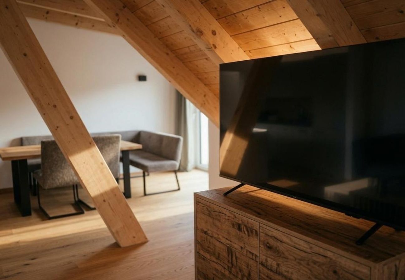 Appartement in Bad Hofgastein - Haus3310 - Top 1