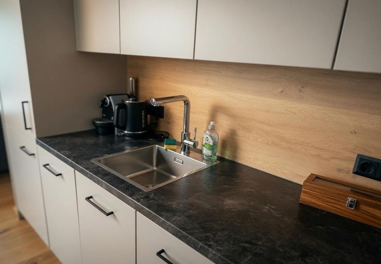 Appartement in Bad Hofgastein - Haus3310 - Top 1