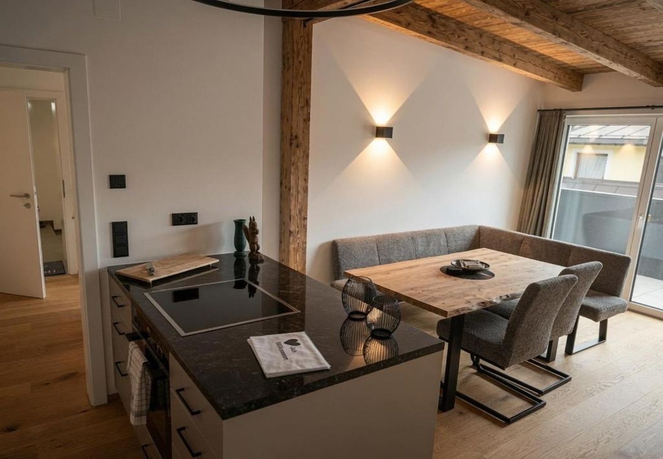 Appartement in Bad Hofgastein - Haus3310 - Top 1