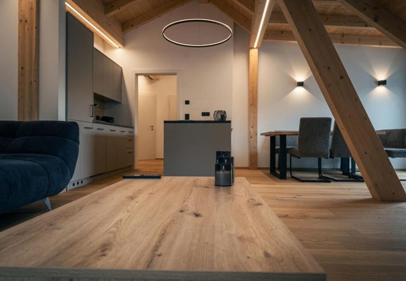 Appartement in Bad Hofgastein - Haus3310 - Top 1