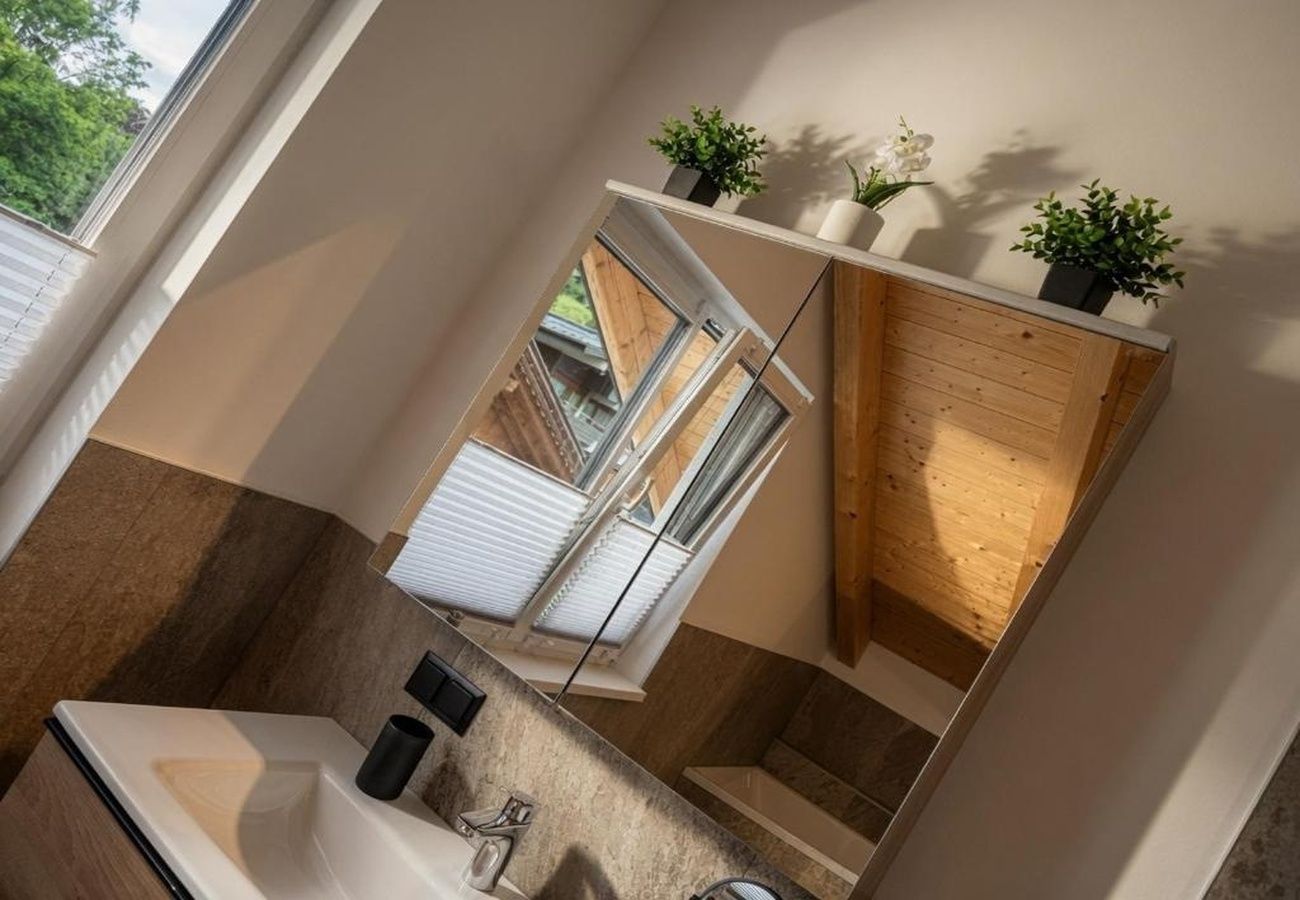 Appartement in Bad Hofgastein - Haus3310 - Top 1