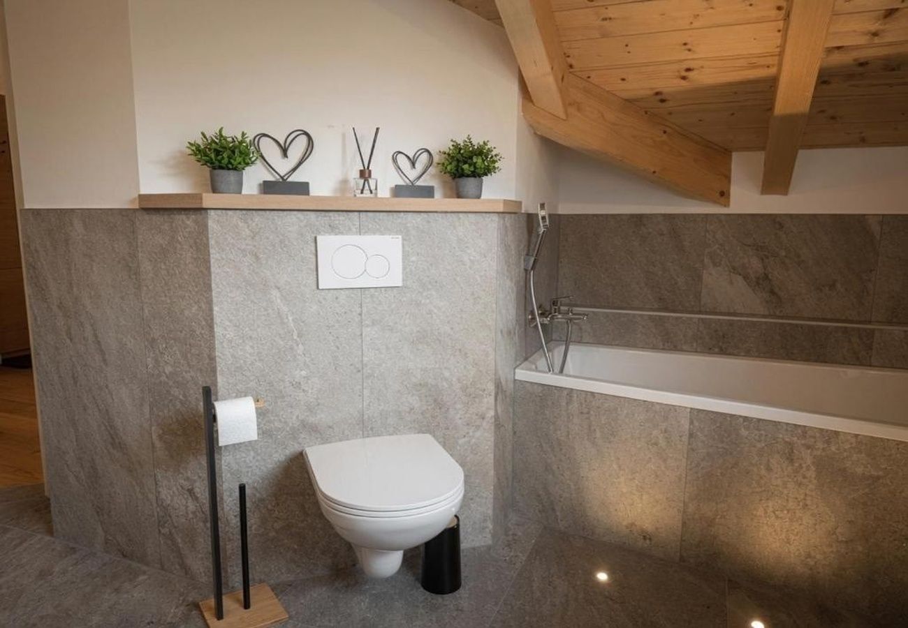 Appartement in Bad Hofgastein - Haus3310 - Top 1