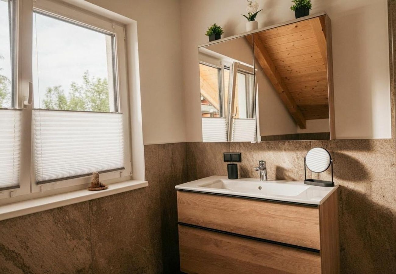 Appartement in Bad Hofgastein - Haus3310 - Top 1