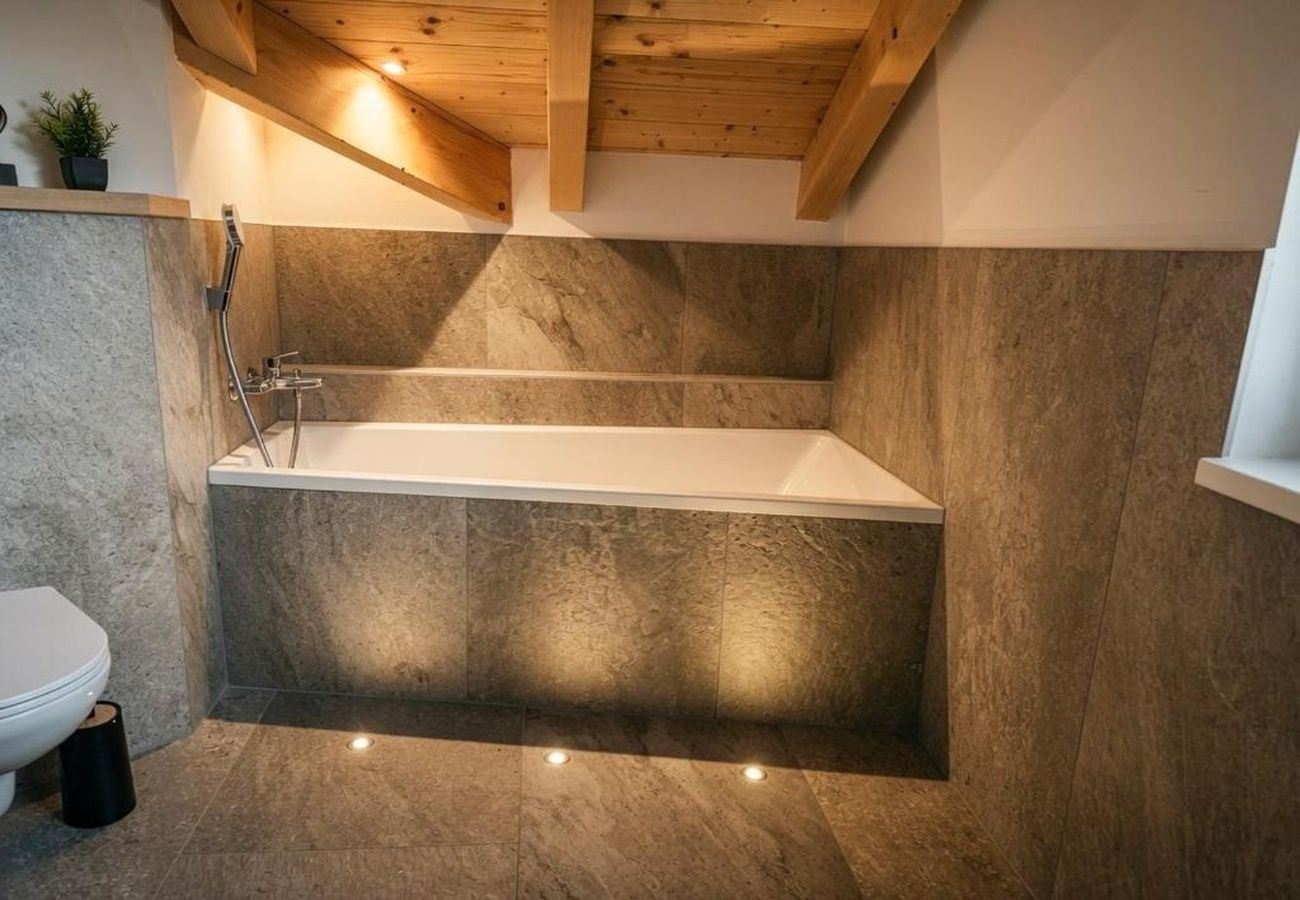 Appartement in Bad Hofgastein - Haus3310 - Top 1