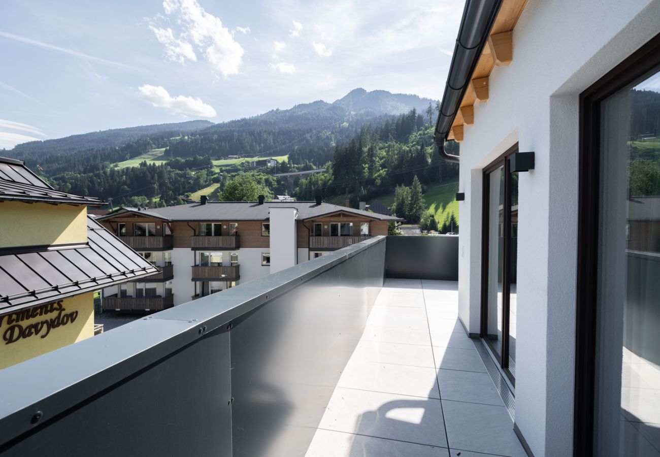 Appartement in Bad Hofgastein - Haus3310 - Top 1
