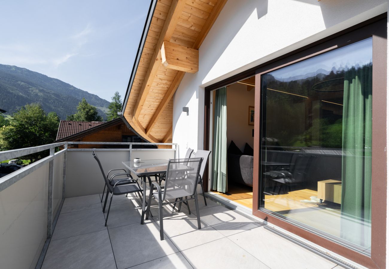 Appartement in Bad Hofgastein - Haus3310 - Top 1