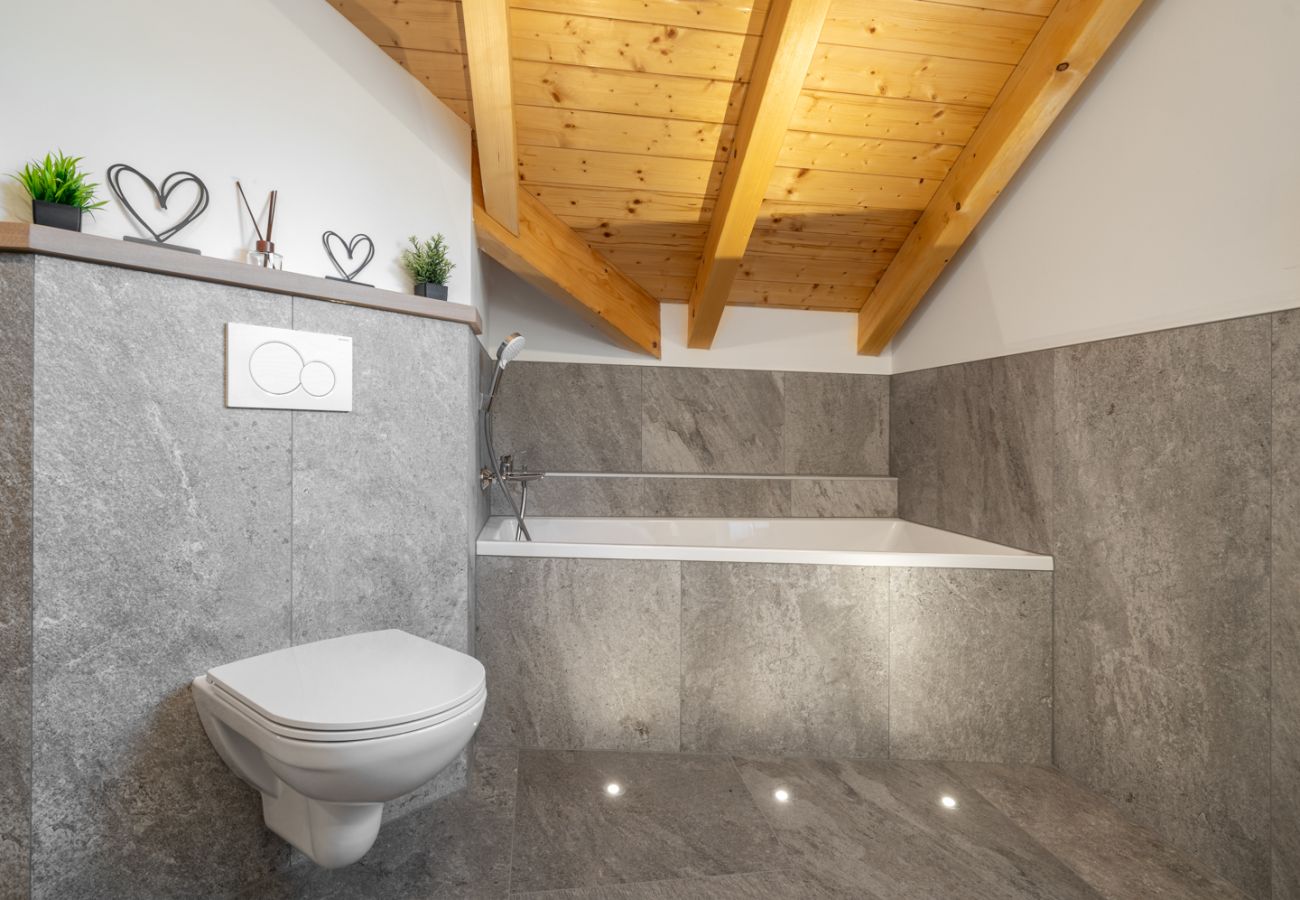 Appartement in Bad Hofgastein - Haus3310 - Top 1
