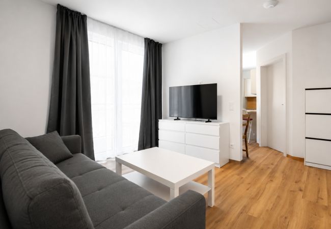 Appartement in Bad Hofgastein - Haus3310 - Top 2