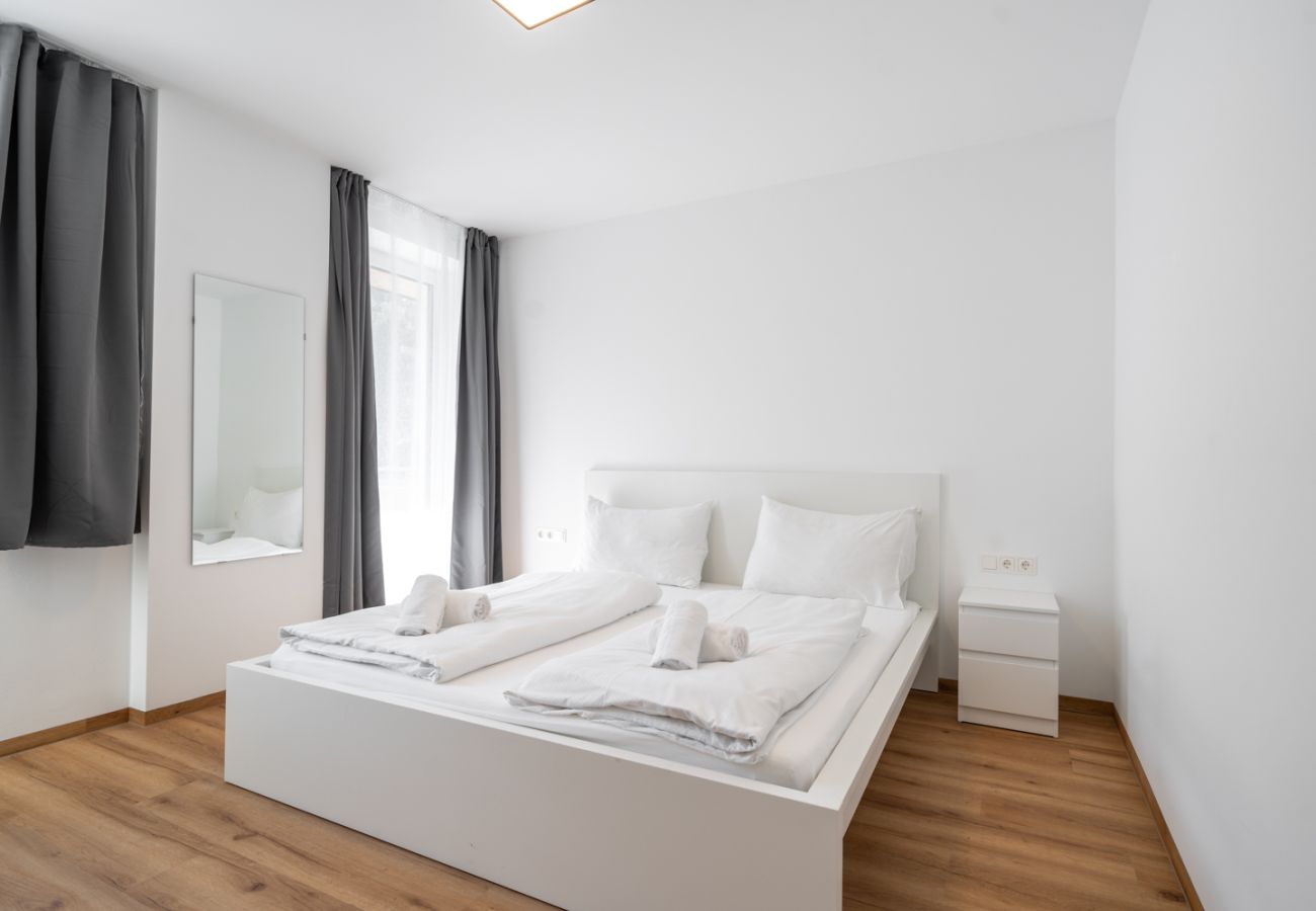 Appartement in Bad Hofgastein - Haus3310 - Top 2